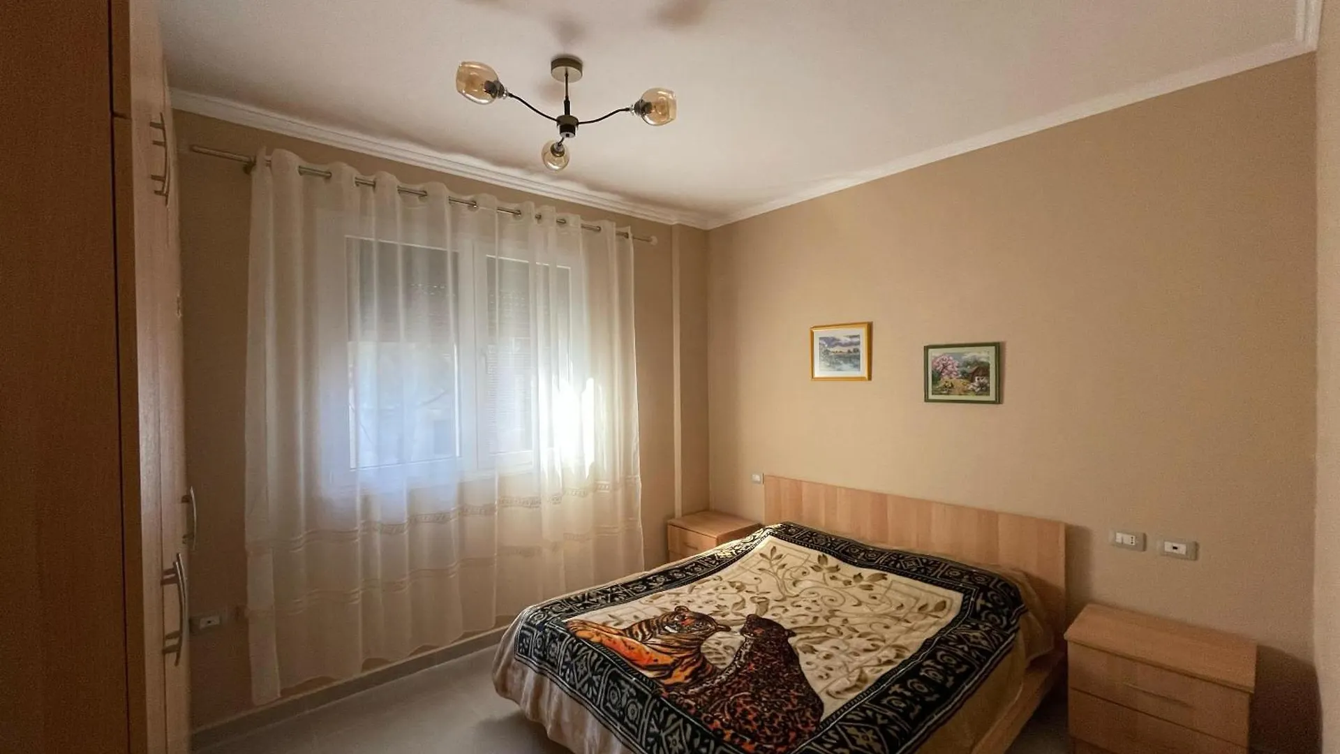 Keta Apartment Golem  Albania
