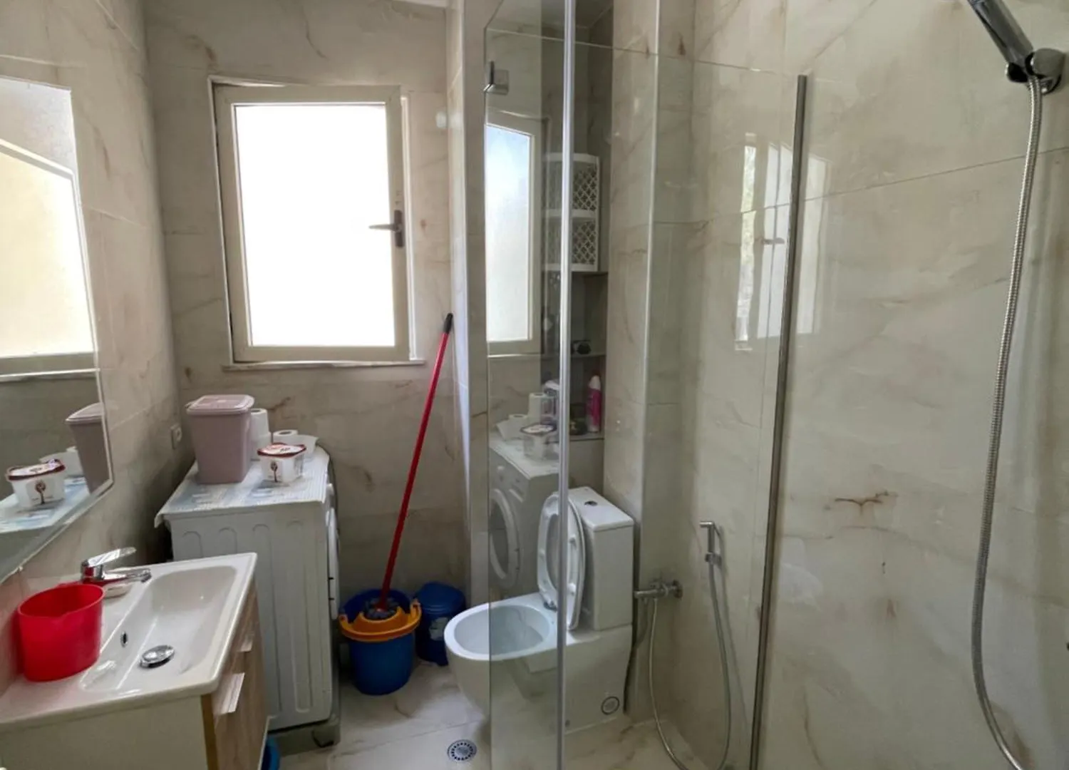 Keta Apartment Golem  Albania